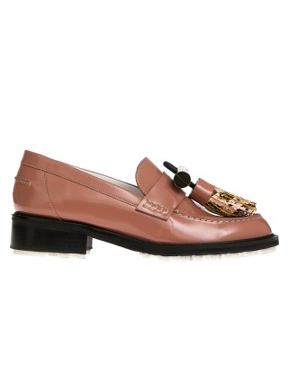 Туфлі KENZO (3277): фото - Invogue